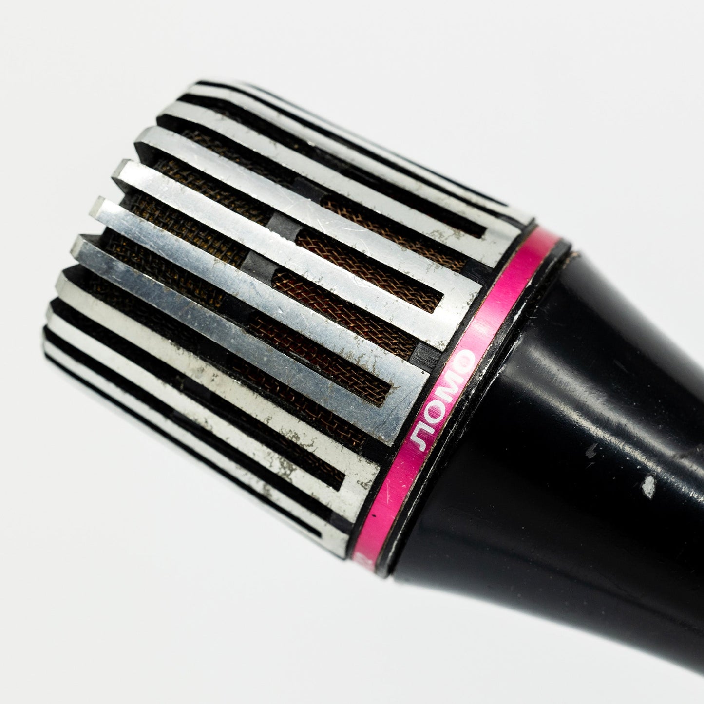 LOMO MD-300-I-Y2. Dynamic Microphone