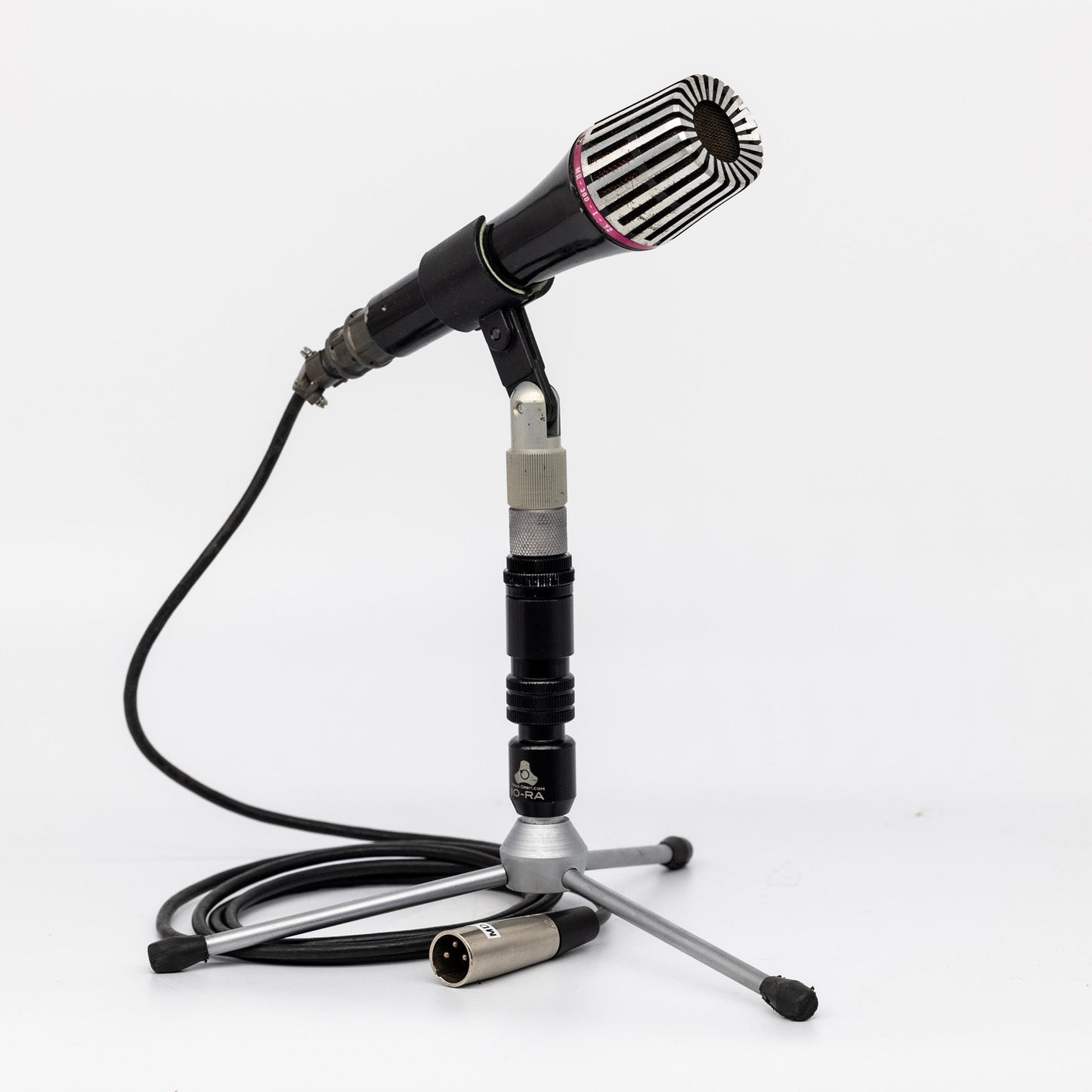LOMO MD-300-I-Y2. Dynamic Microphone