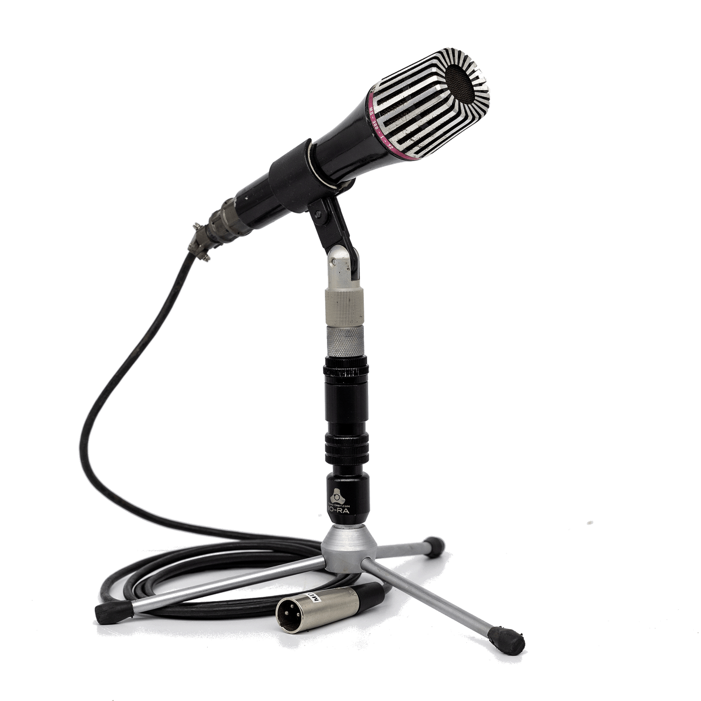 LOMO MD-300-I-Y2 Dynamic Microphone