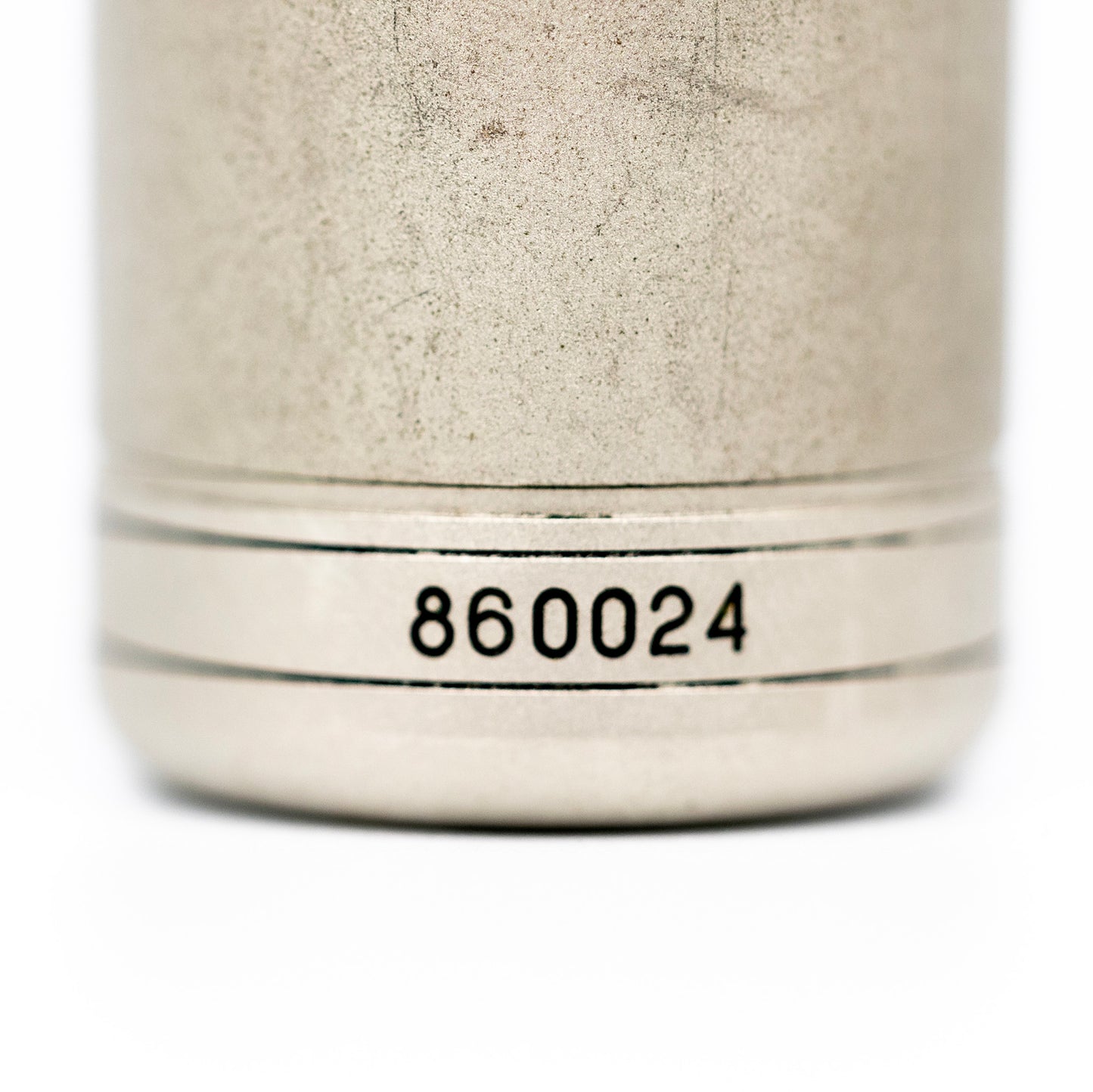 LOMO / NPO Ekran 19a35 Condenser Microphone