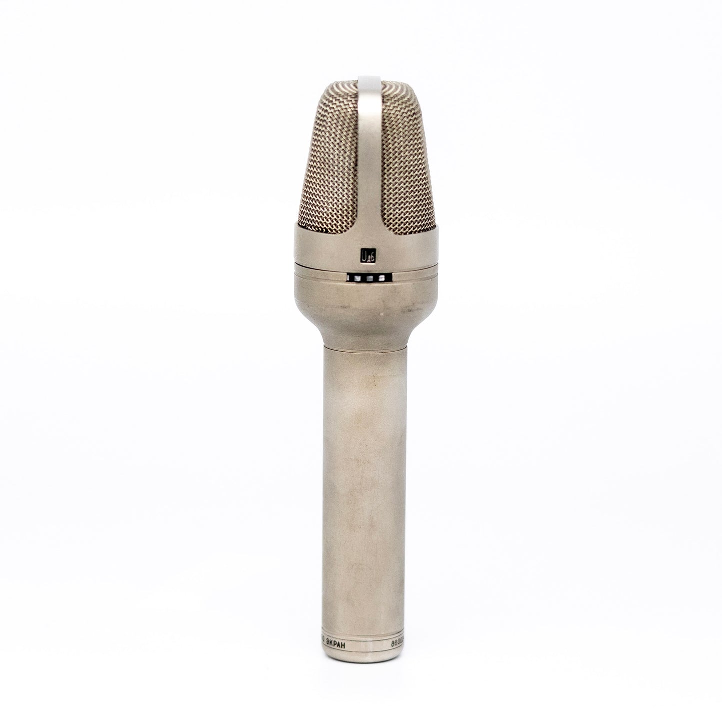 LOMO / NPO Ekran 19a35 Condenser Microphone