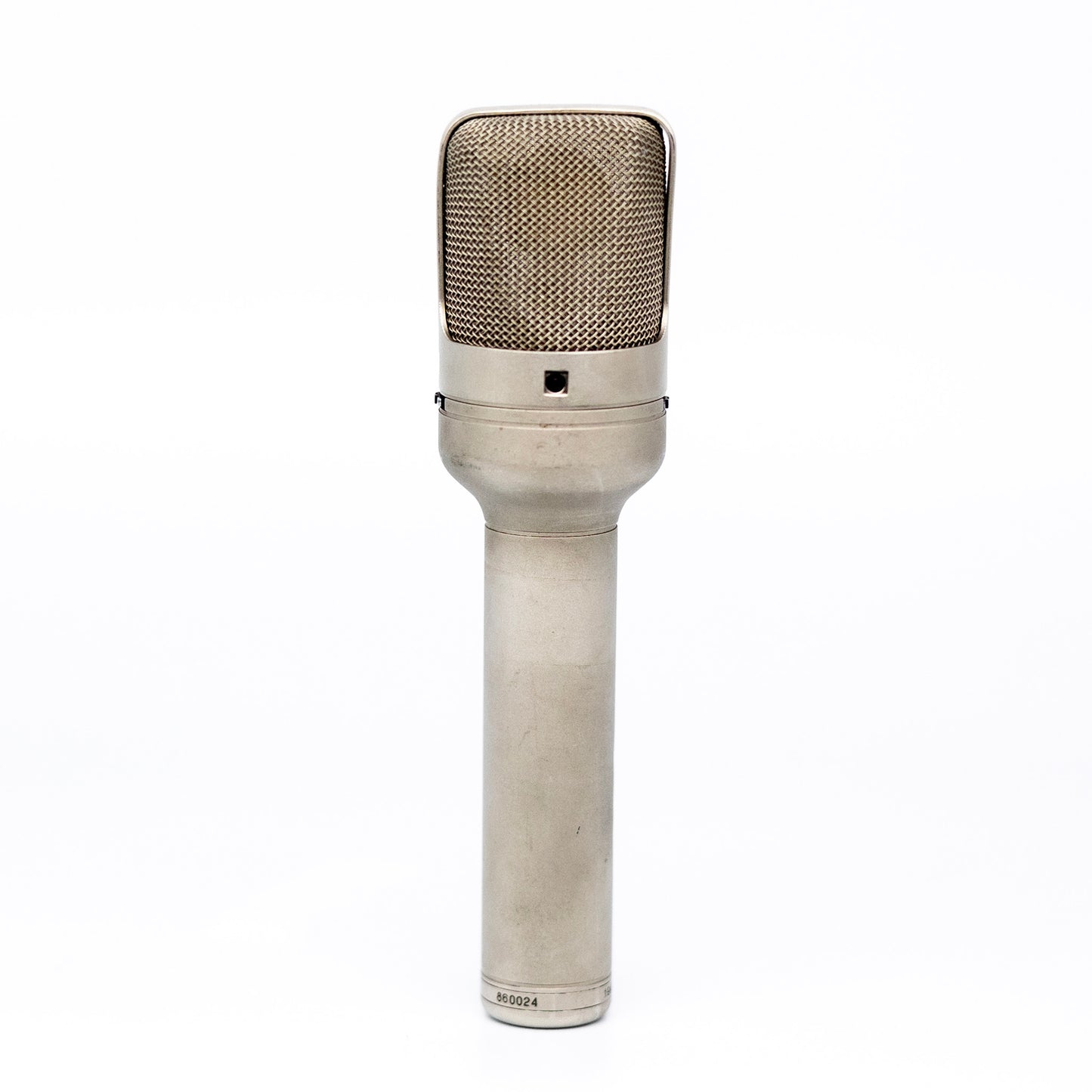 LOMO / NPO Ekran 19a35 Condenser Microphone