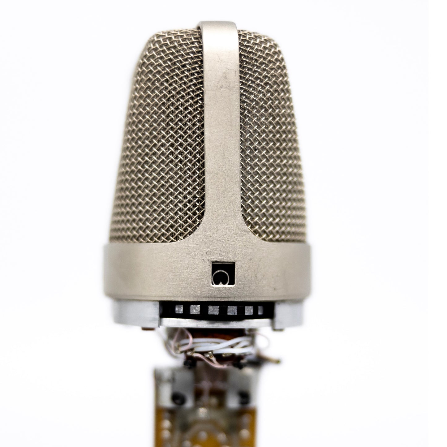 LOMO / NPO Ekran 19a35 Condenser Microphone