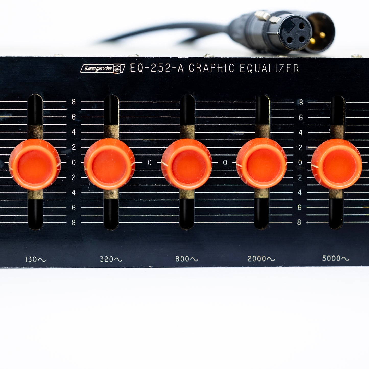 Langevin 252a Passive Equalizer