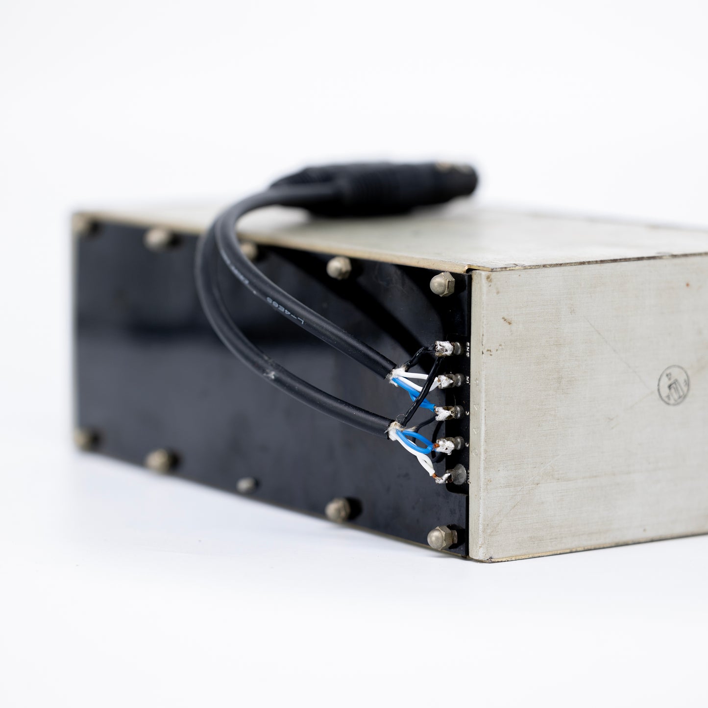 Langevin 252a Passive Equalizer