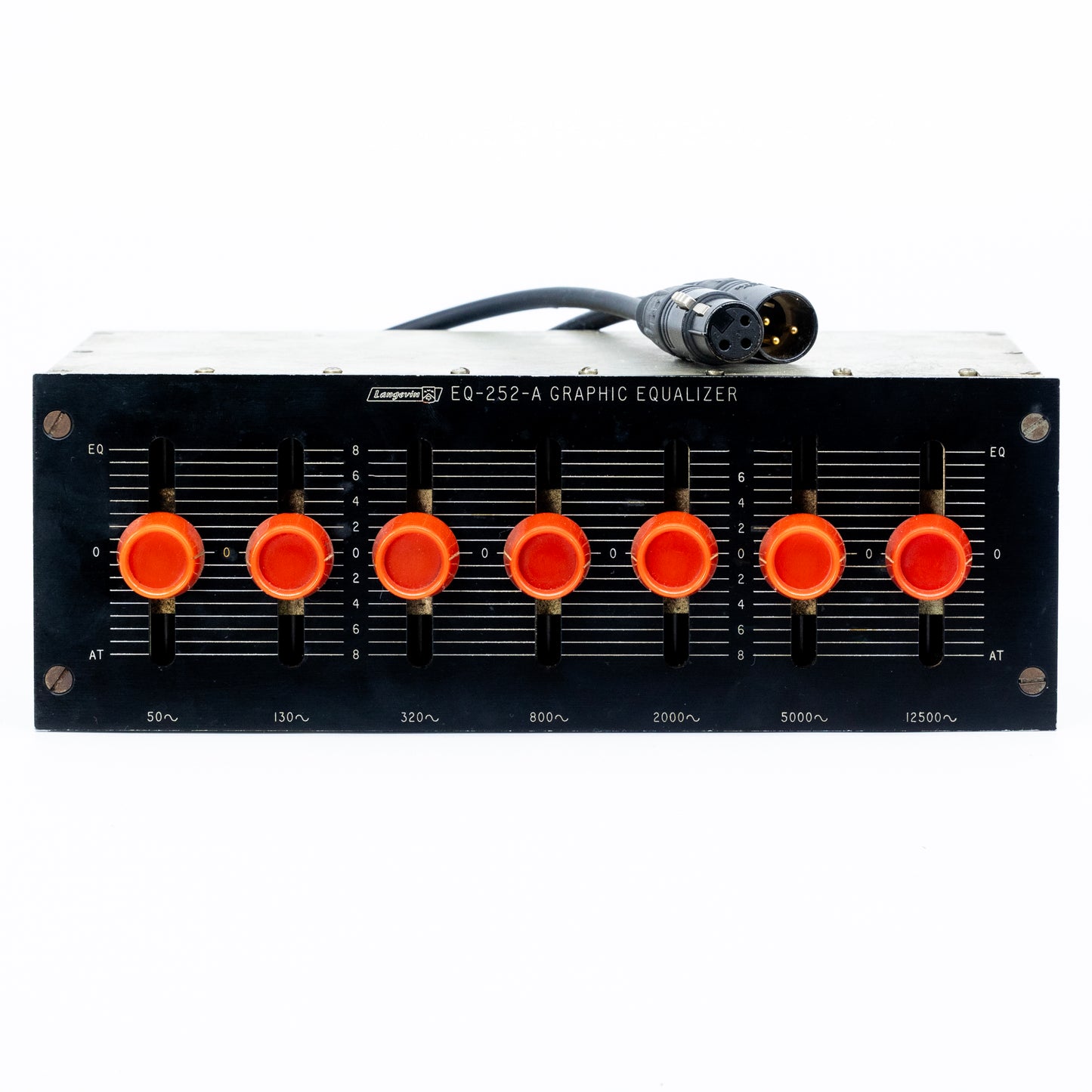 Langevin 252a Passive Equalizer