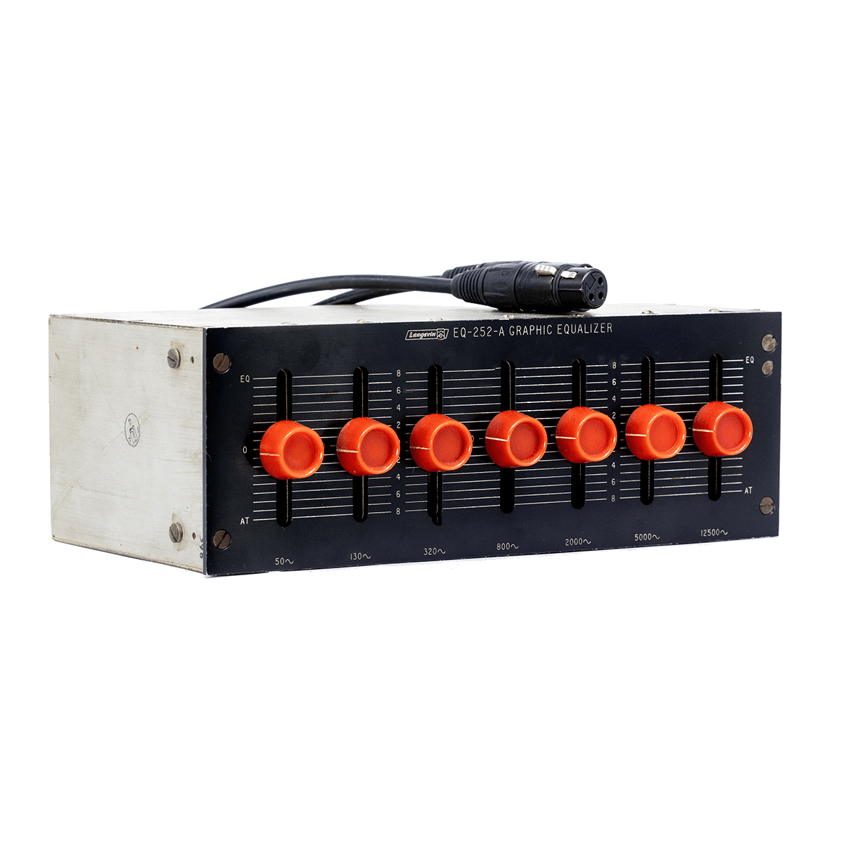 Langevin 252a Passive Equalizer
