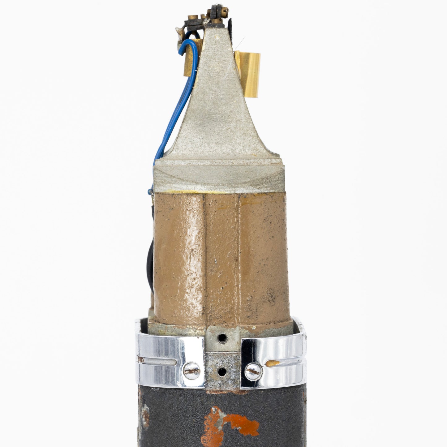 MRTP ML15 - 1957 - #307 Ribbon Microphone
