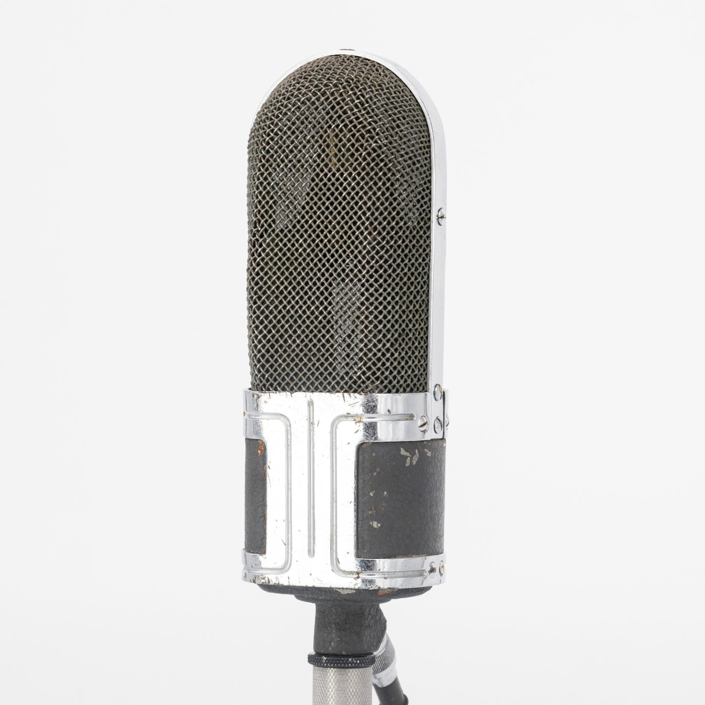 MRTP ML15 - 1957 - #307 Ribbon Microphone