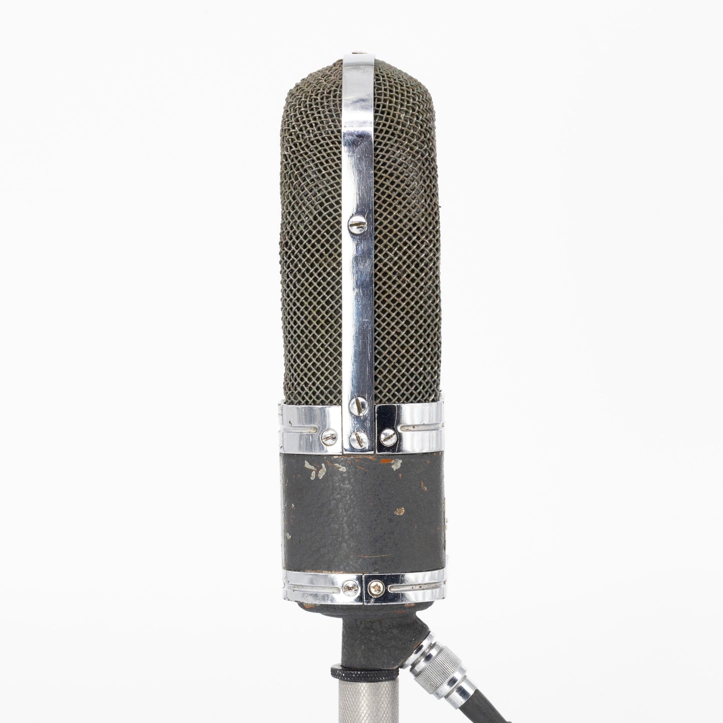 MRTP ML15 - 1957 - #307 Ribbon Microphone
