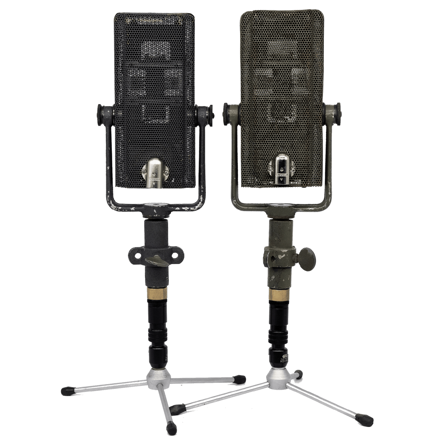 Melodium M42b Ribbon Microphone