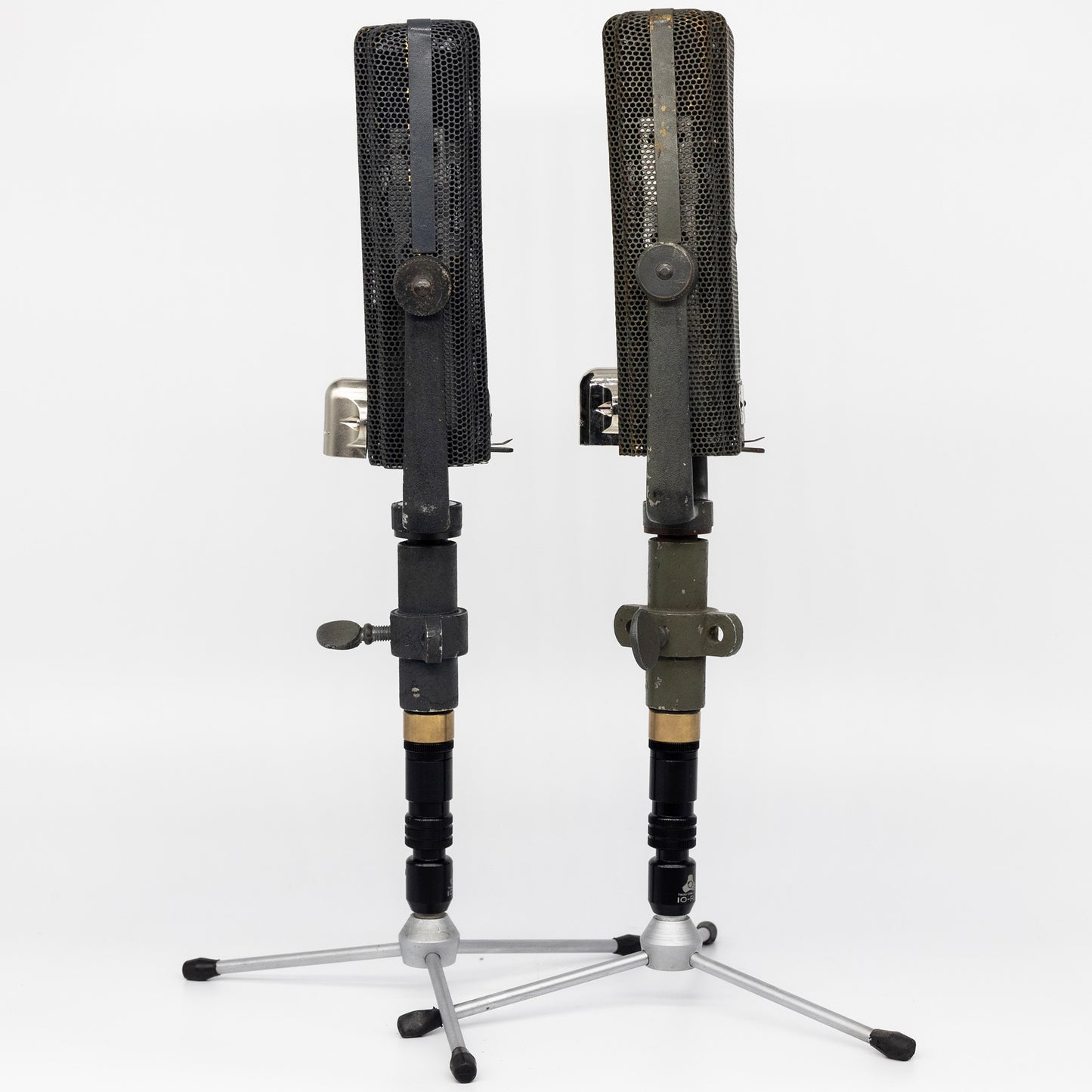 Melodium M42b Ribbon Microphone