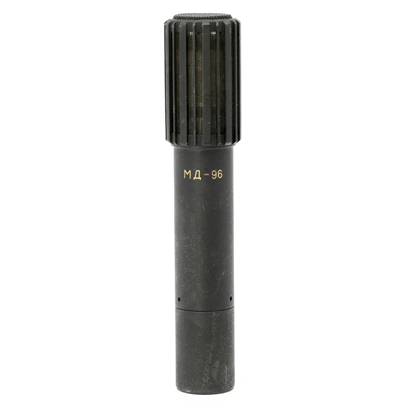 Mikrofon SPB - MD96 - #298 Dynamic Microphone