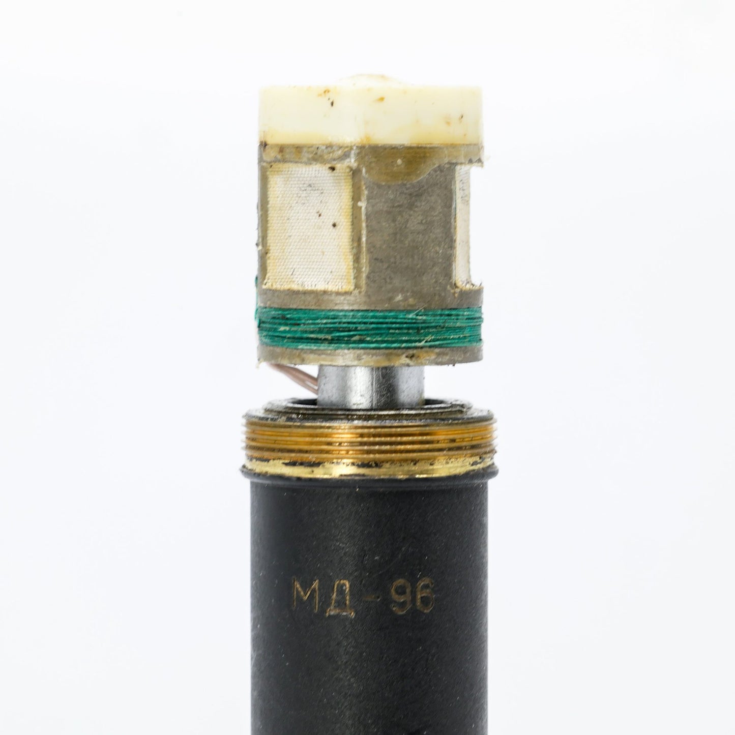 Mikrofon SPB - MD96 - #xx Dynamic Microphone