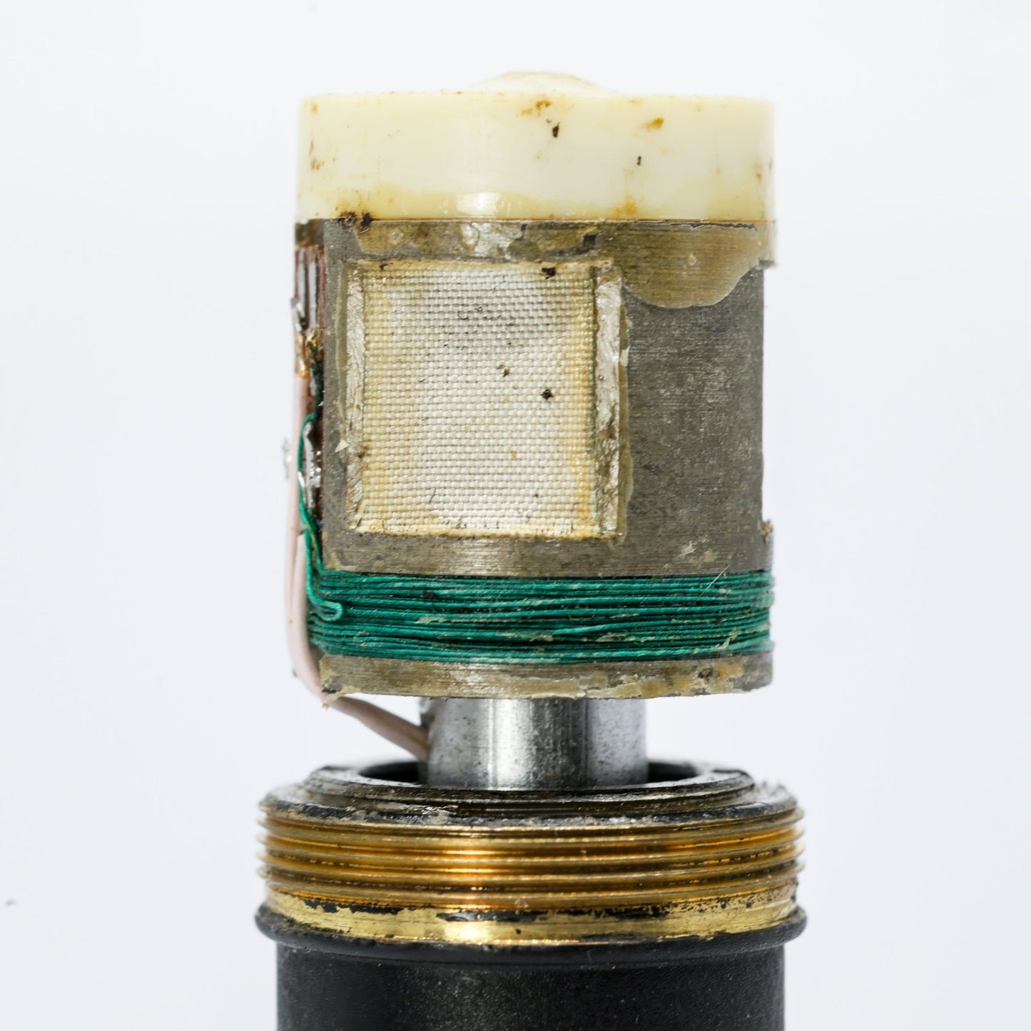 Mikrofon SPB - MD96 - #xx Dynamic Microphone