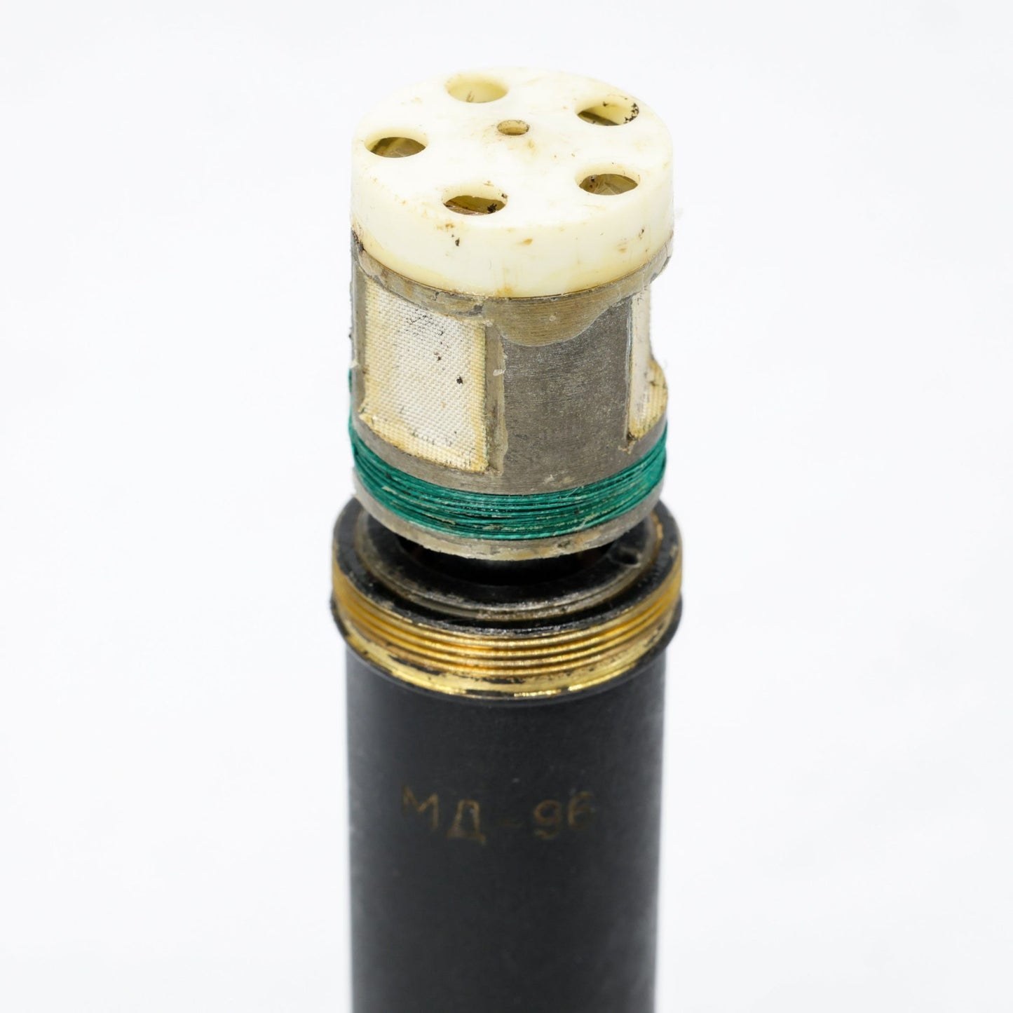 Mikrofon SPB - MD96 - #xx Dynamic Microphone