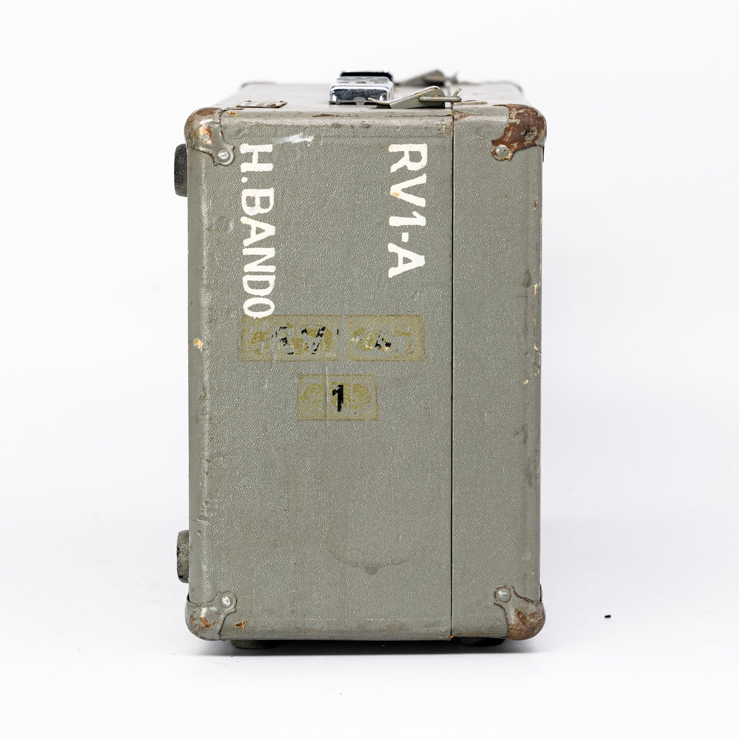 NHK RV-1a - #23 Ribbon Microphone