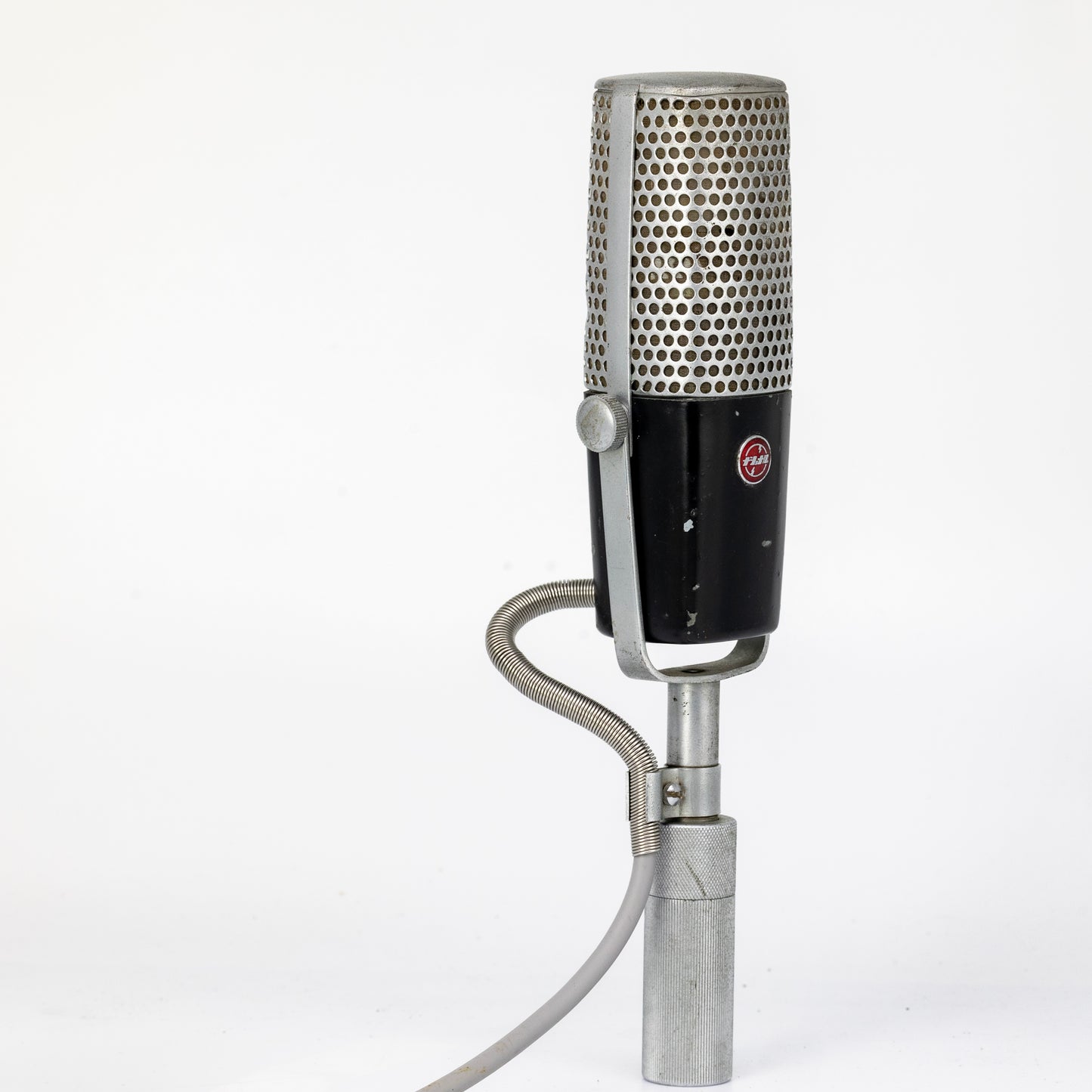 National CE501 - Pair Ribbon Microphone