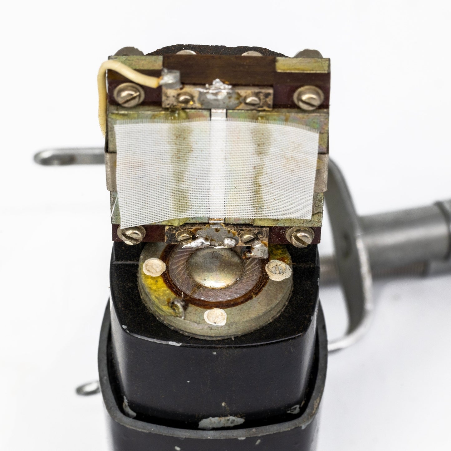 National CE501 - Pair Ribbon Microphone