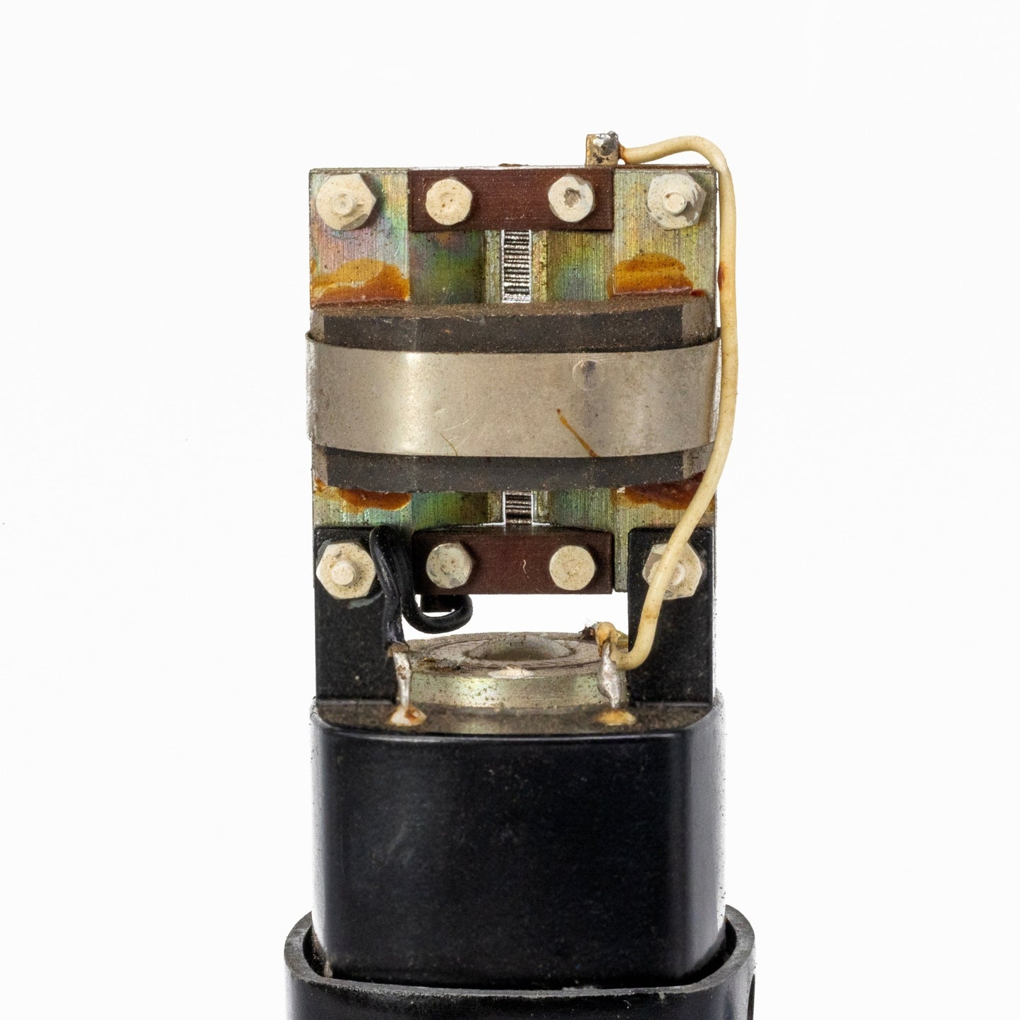 National CE501 - Pair Ribbon Microphone