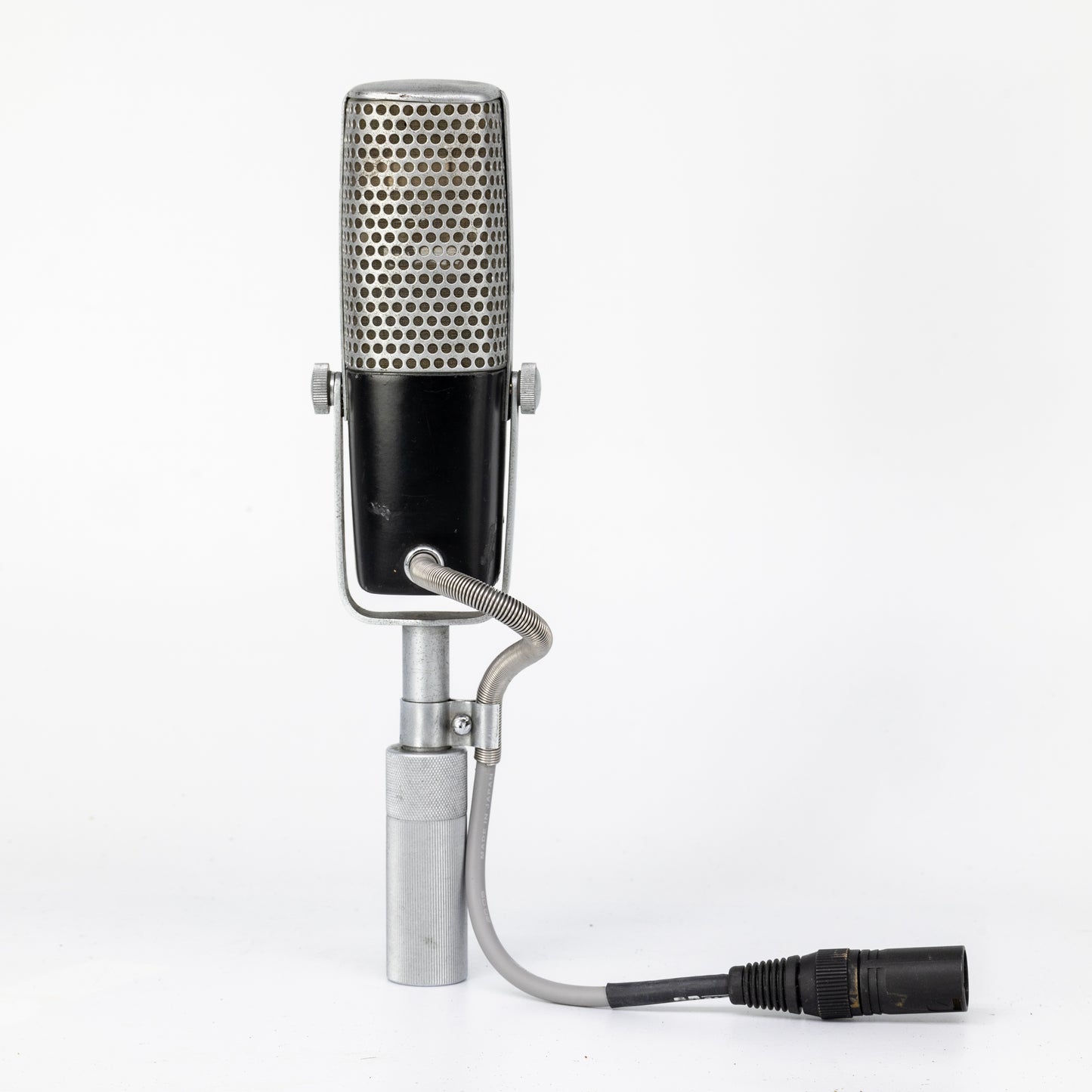 National CE501 - Pair Ribbon Microphone