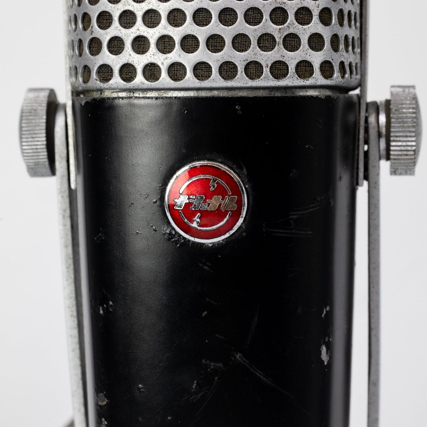 National CE501 - Pair Ribbon Microphone