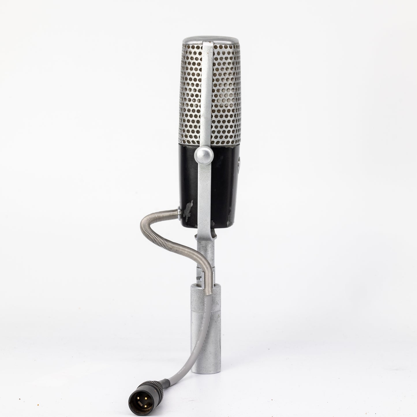National CE501 - Pair Ribbon Microphone