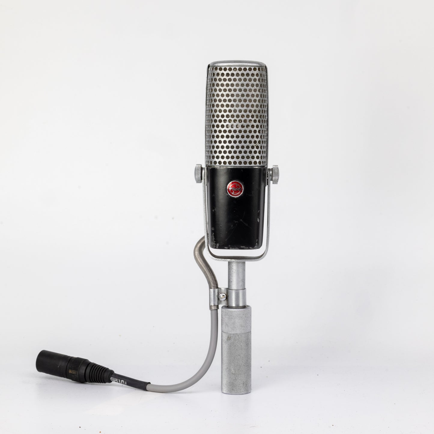National CE501 - Pair Ribbon Microphone