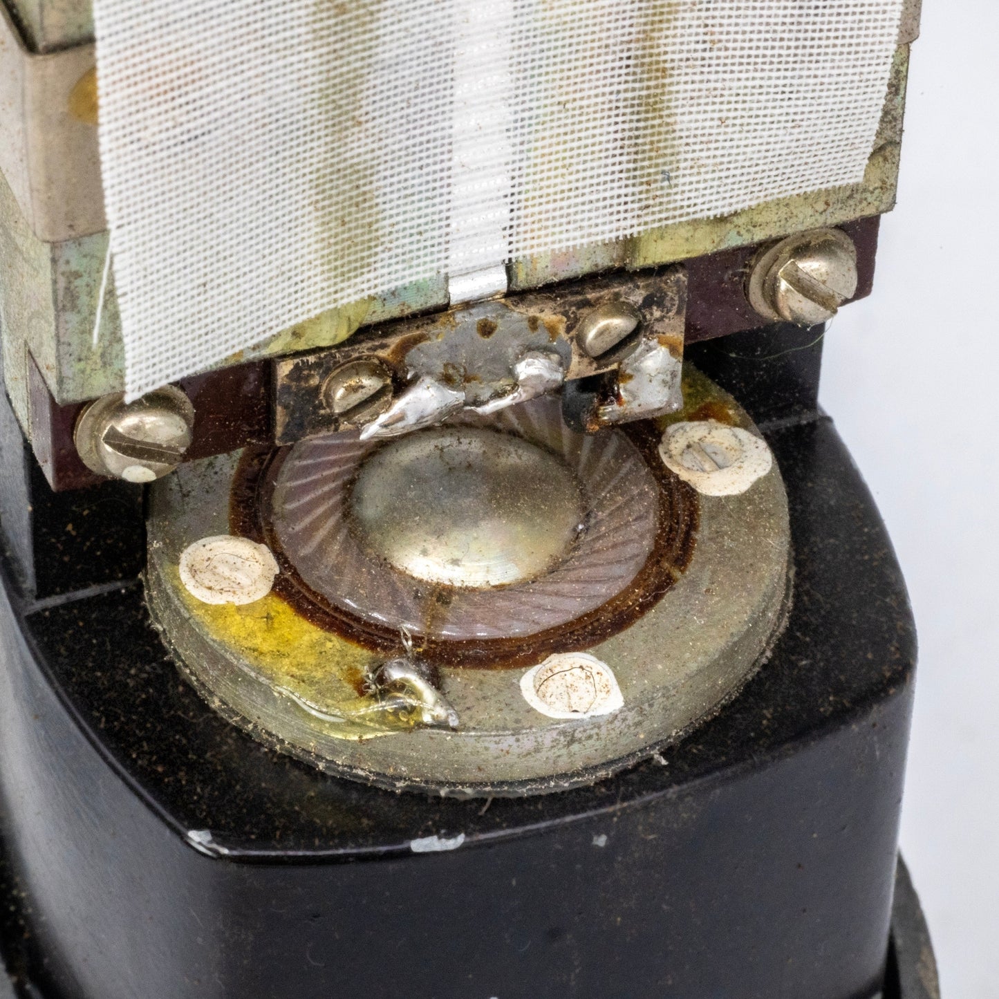 National CE501 - Pair Ribbon Microphone