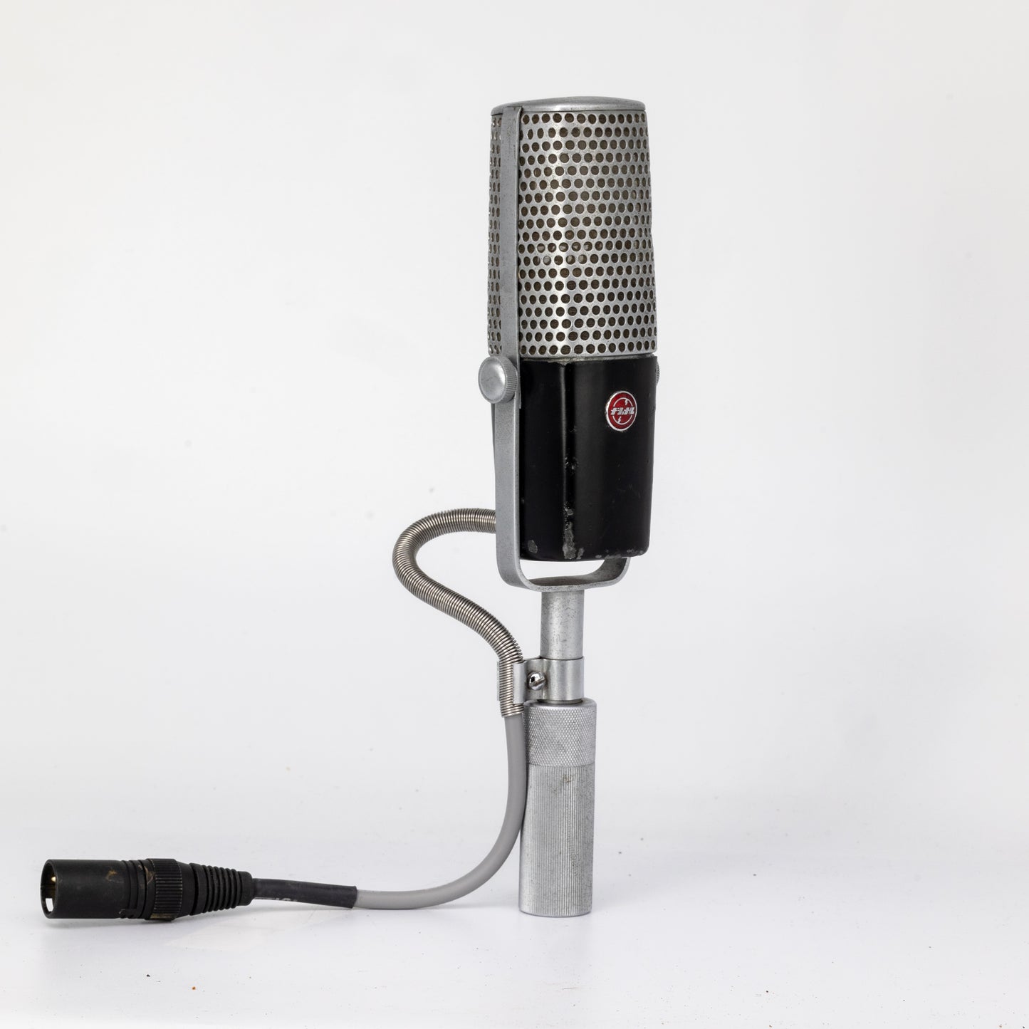 National CE501 - Pair Ribbon Microphone