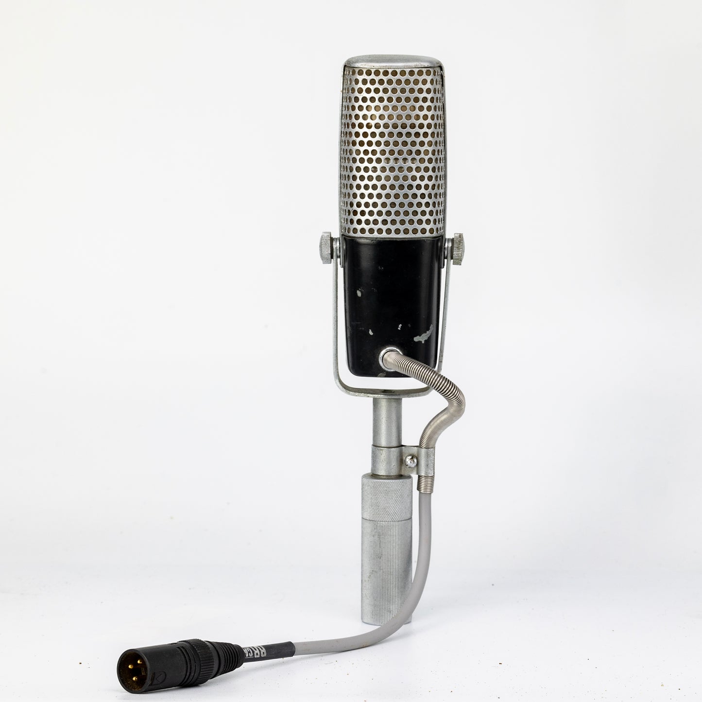 National CE501 - Pair Ribbon Microphone