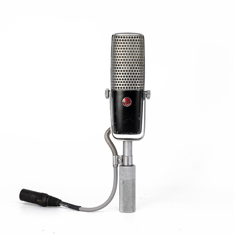 National CE501 - Pair Ribbon Microphone