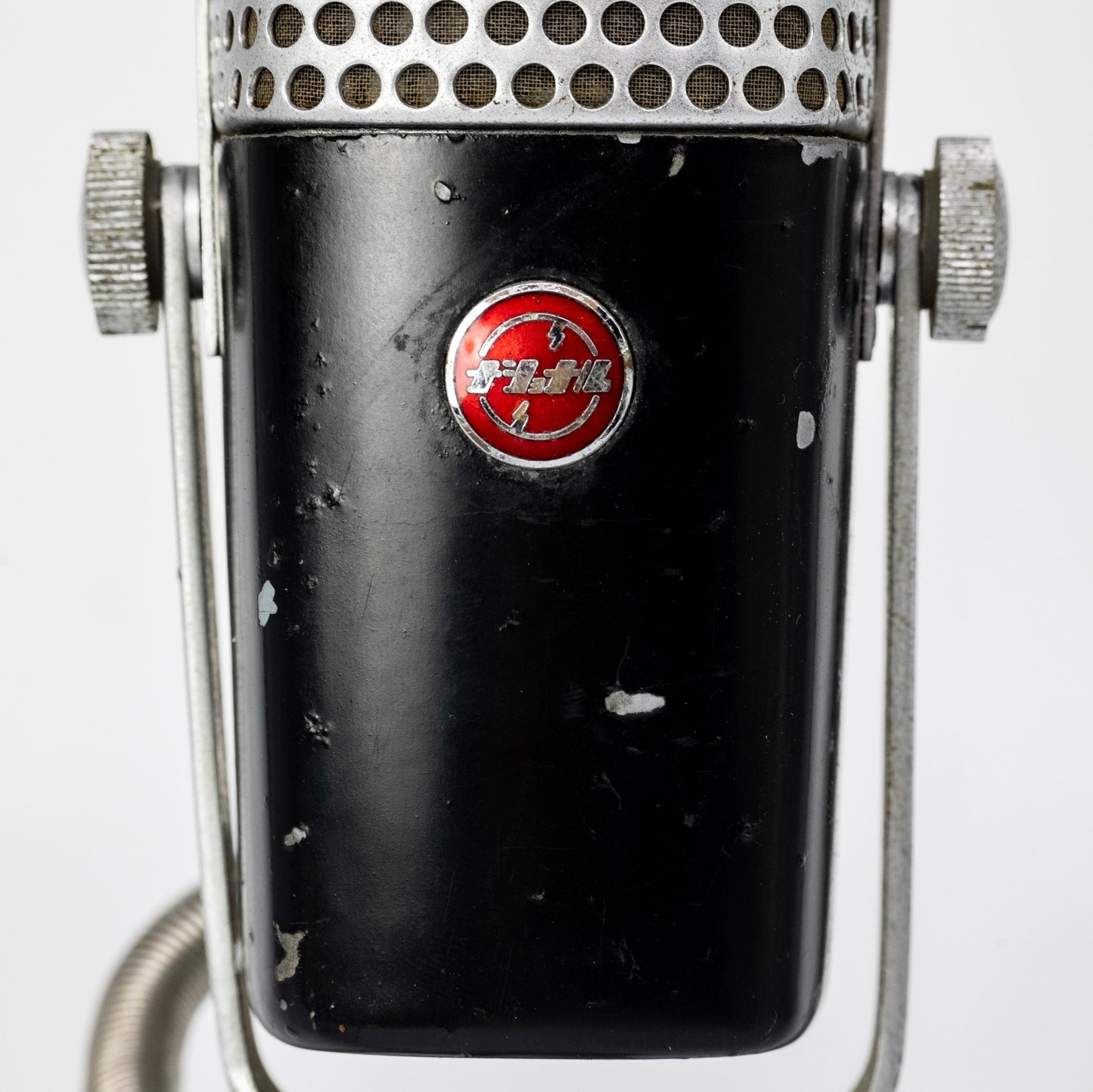 National CE501 - Pair Ribbon Microphone