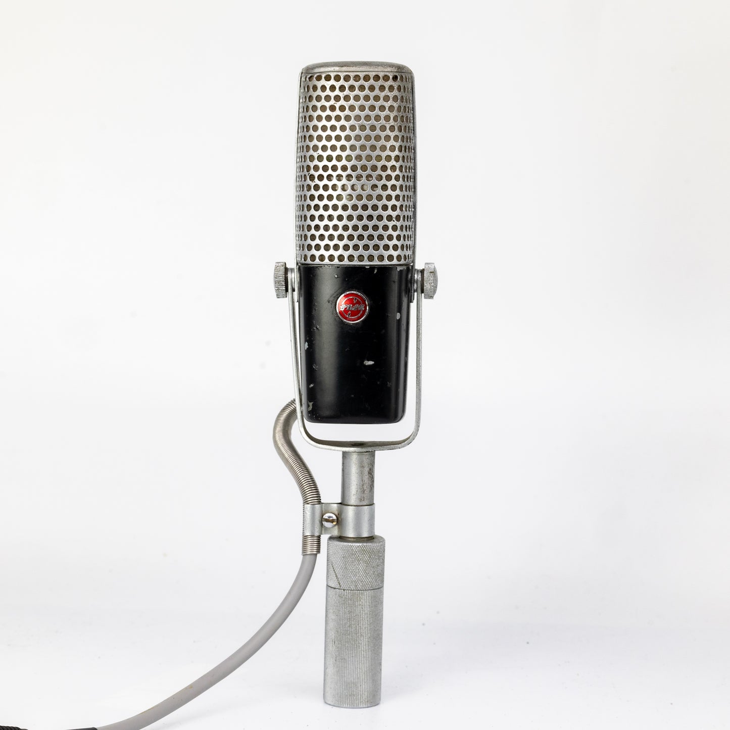 National CE501 - Pair Ribbon Microphone