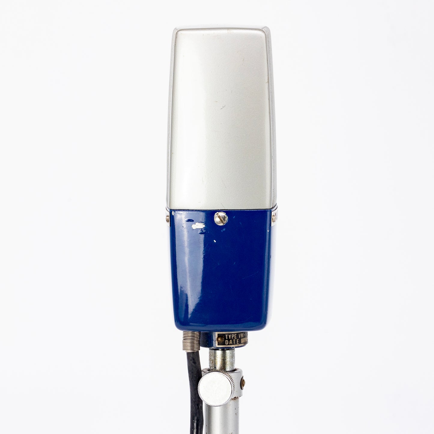 National VM-1 - #3156 Ribbon Microphone