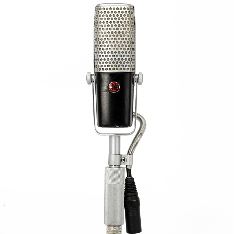 National WM-701 - #1833 Ribbon Microphone