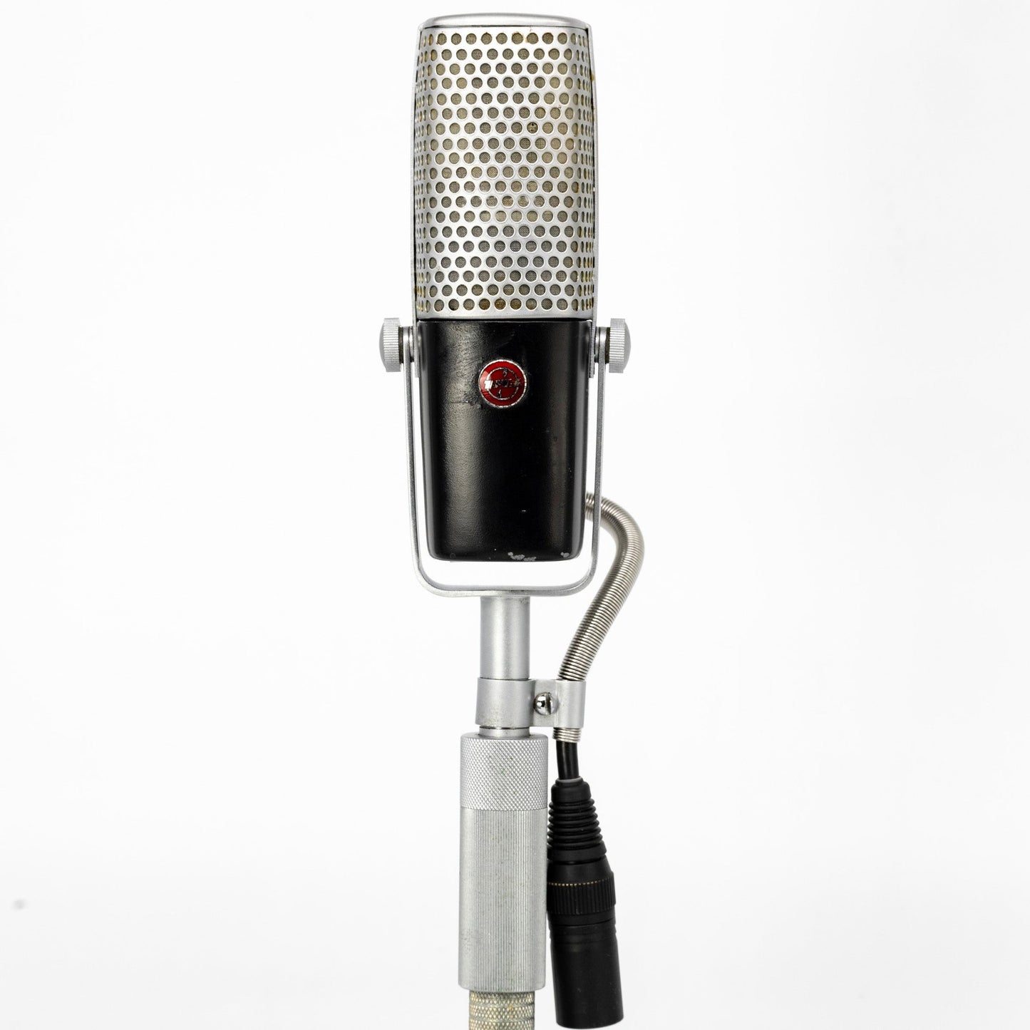 National WM-701 - #1833 Ribbon Microphone