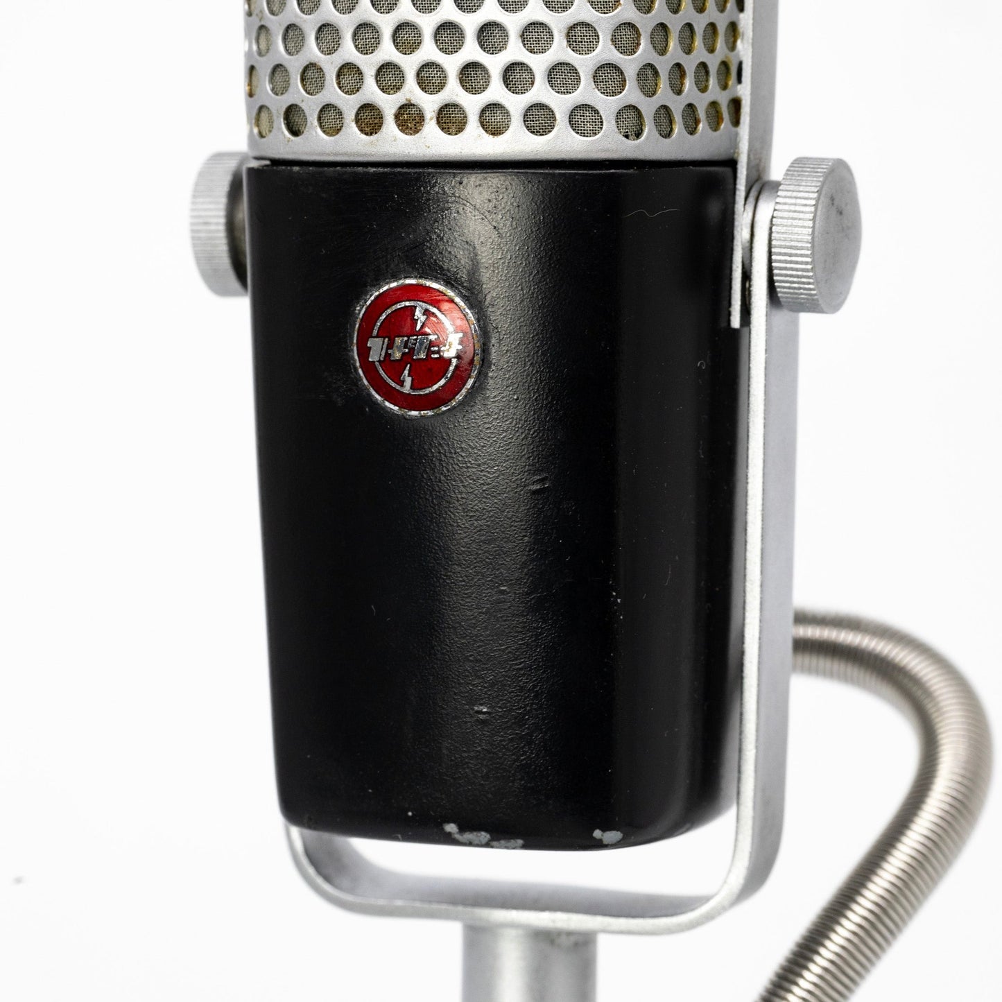 National WM-701 - #1833 Ribbon Microphone
