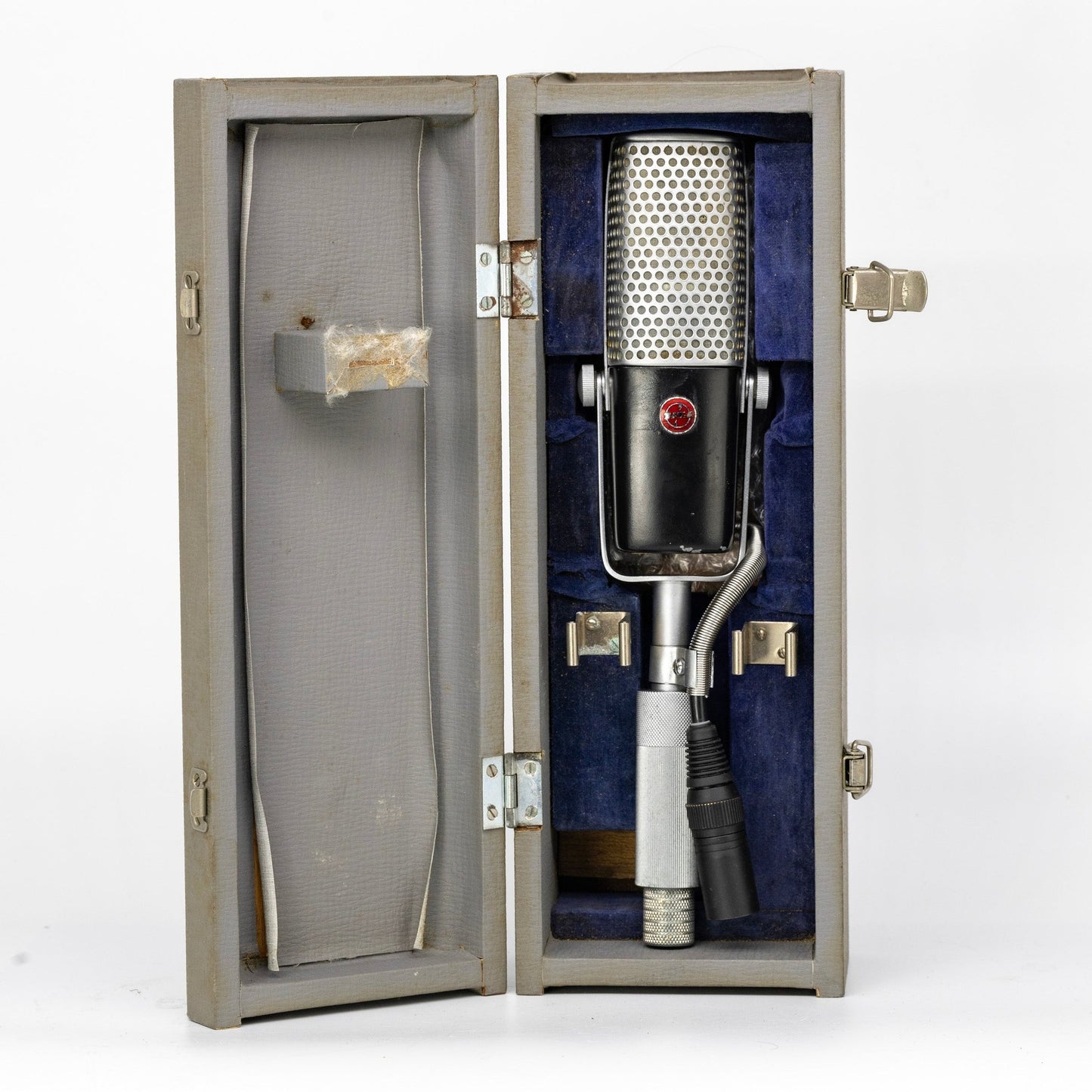 National WM-701 - #1833 Ribbon Microphone