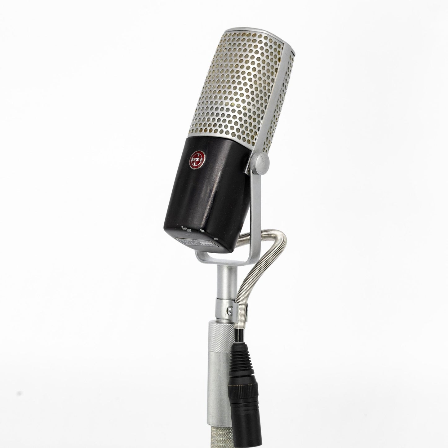 National WM-701 - #1833 Ribbon Microphone
