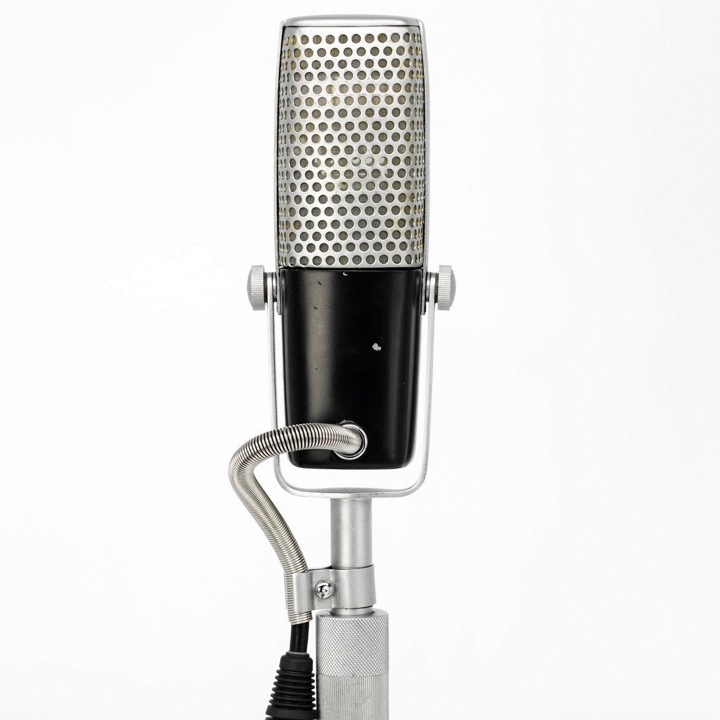 National WM-701 - #1833 Ribbon Microphone