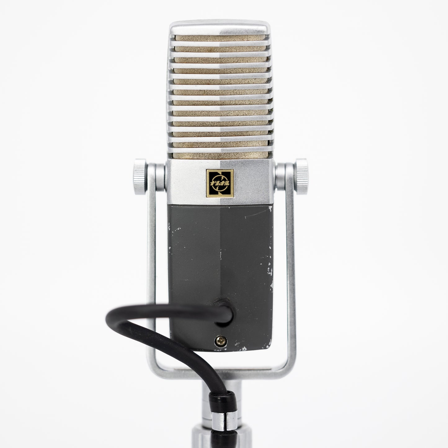 National WM-703 Ribbon Microphone