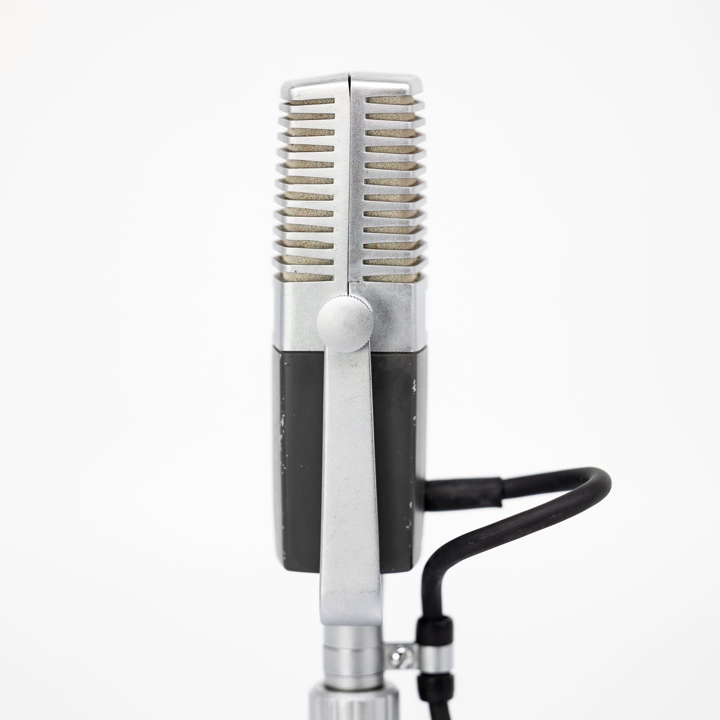 National WM-703 Ribbon Microphone
