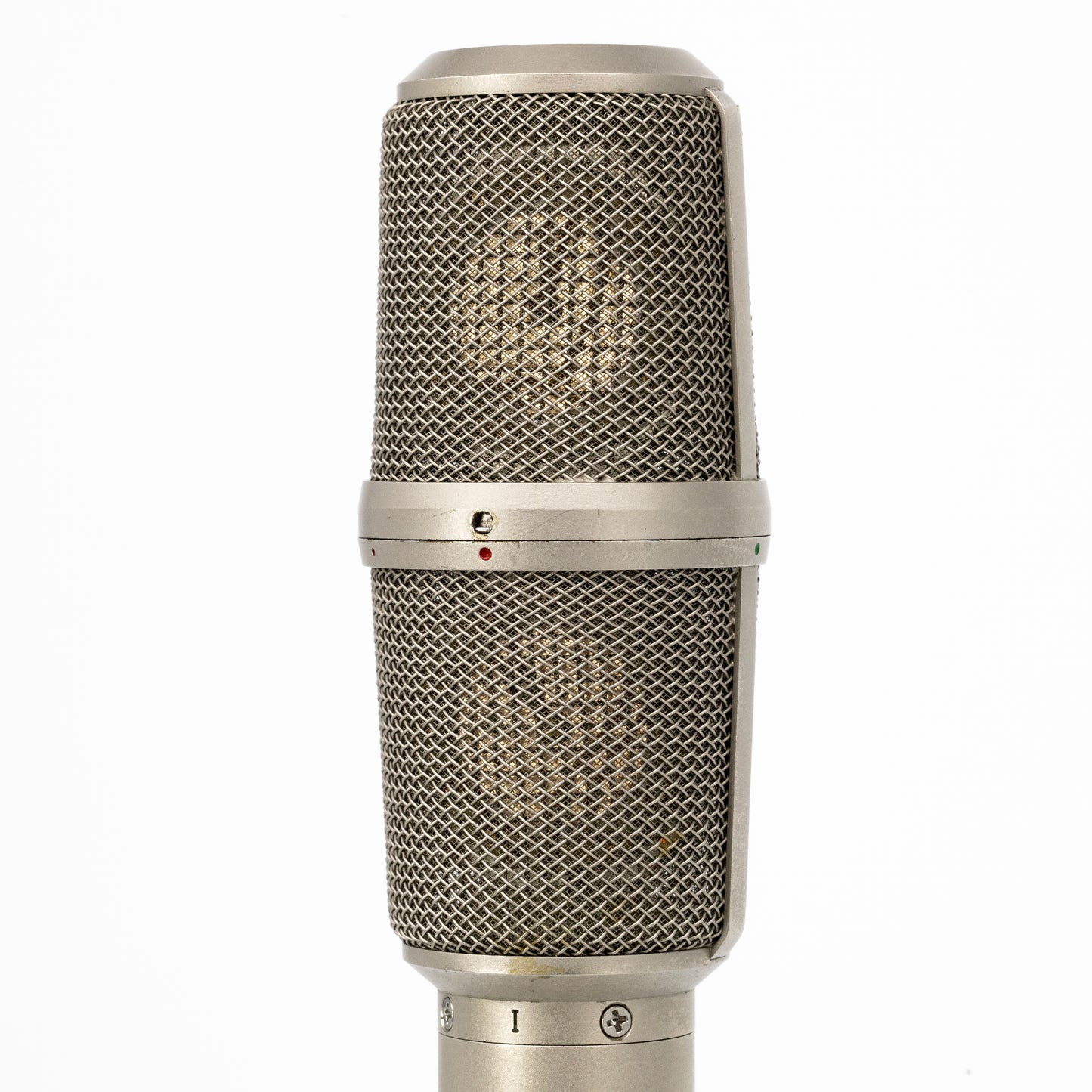 Neumann SM69 FET - n4268 Condenser Microphone