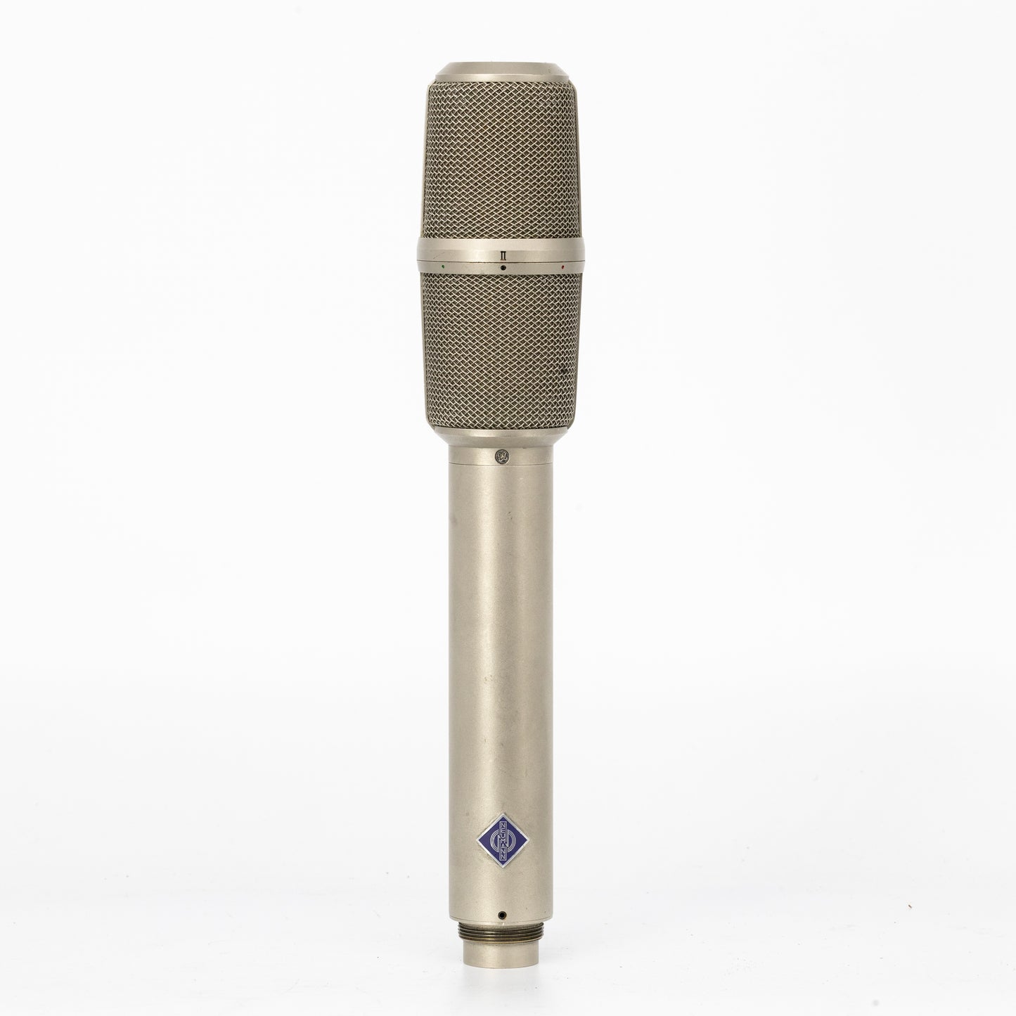 Neumann SM69 FET - n4268 Condenser Microphone