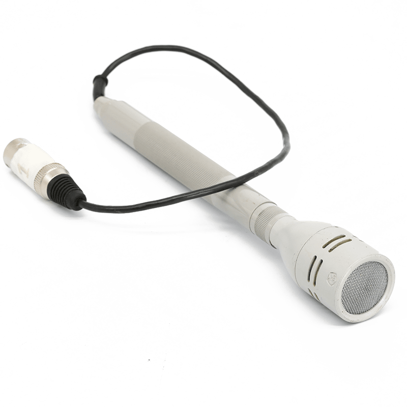 Oktava MD-66 1980 Dynamic Microphone