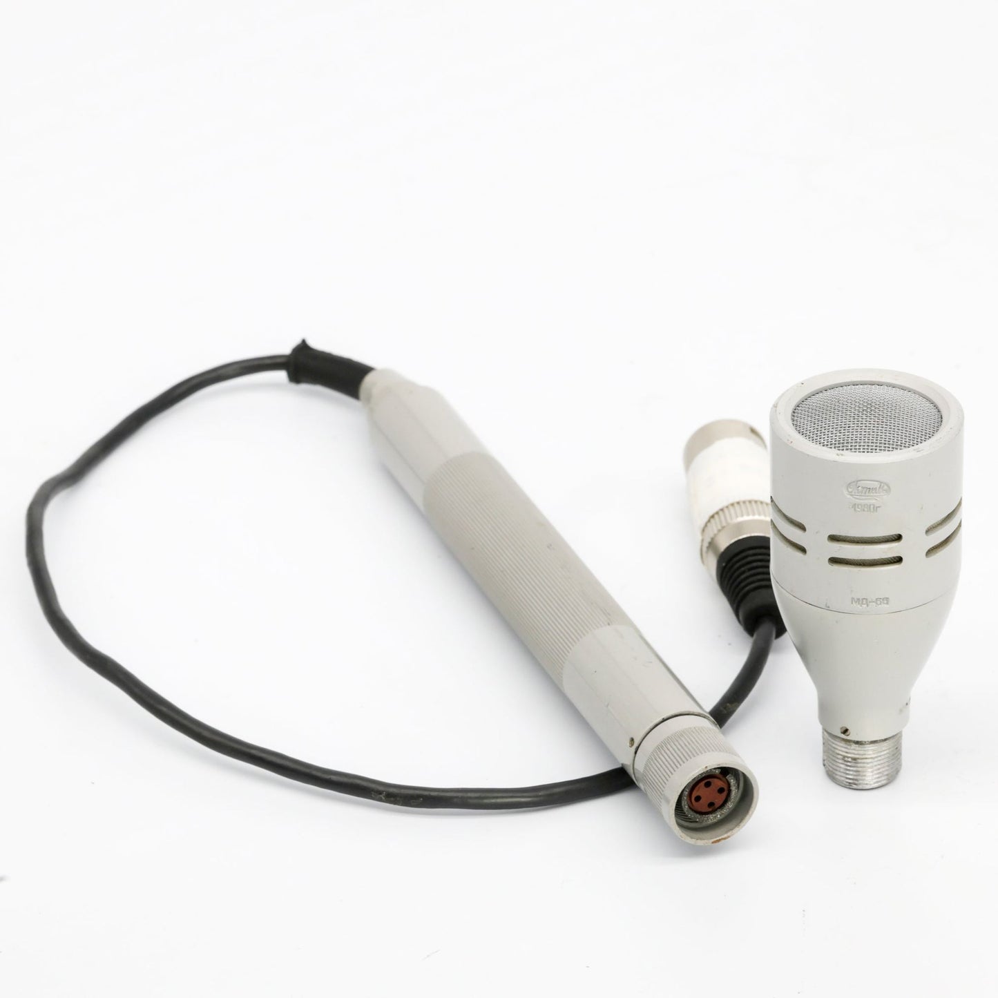 Oktava MD-66 1980 Dynamic Microphone