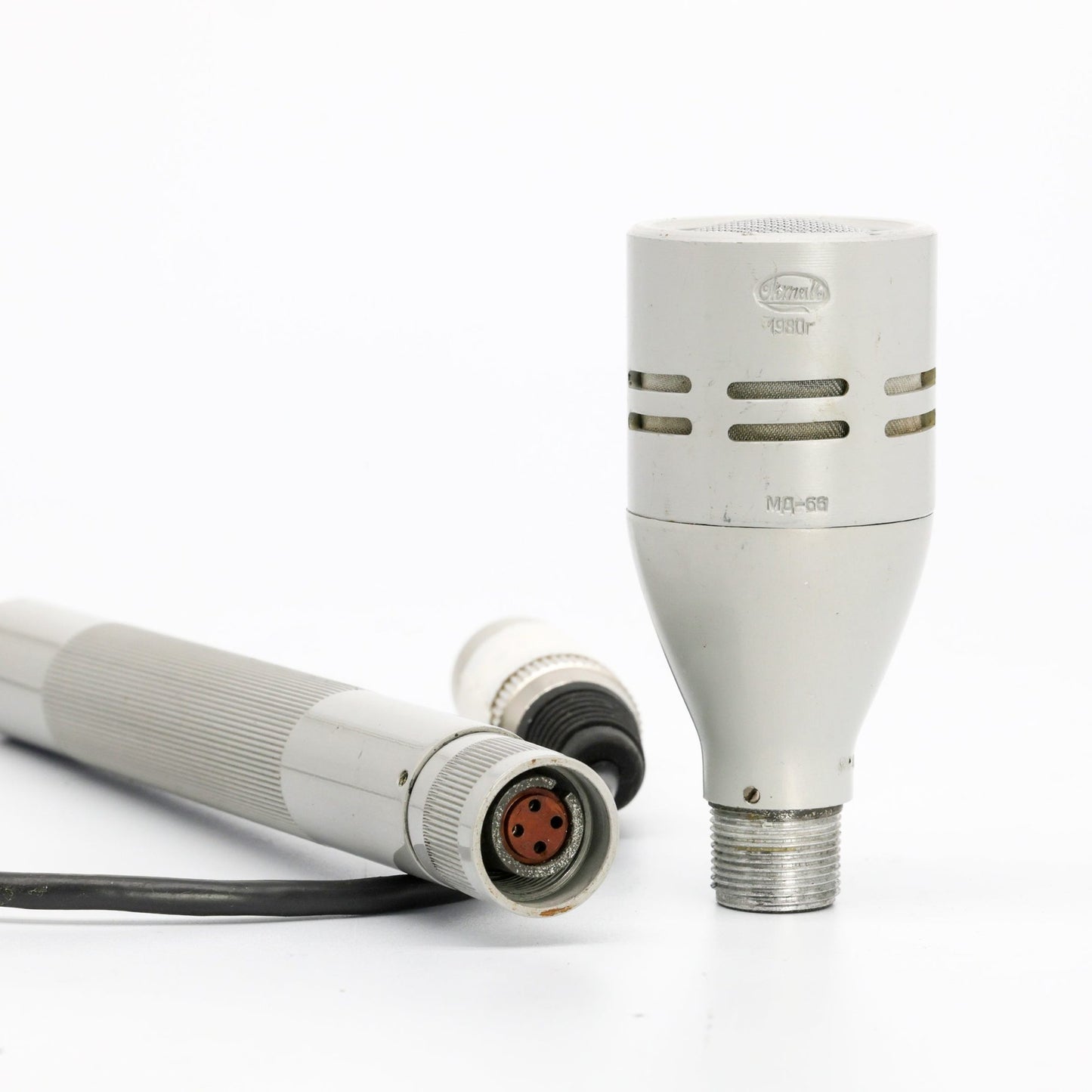 Oktava MD-66 1980 Dynamic Microphone