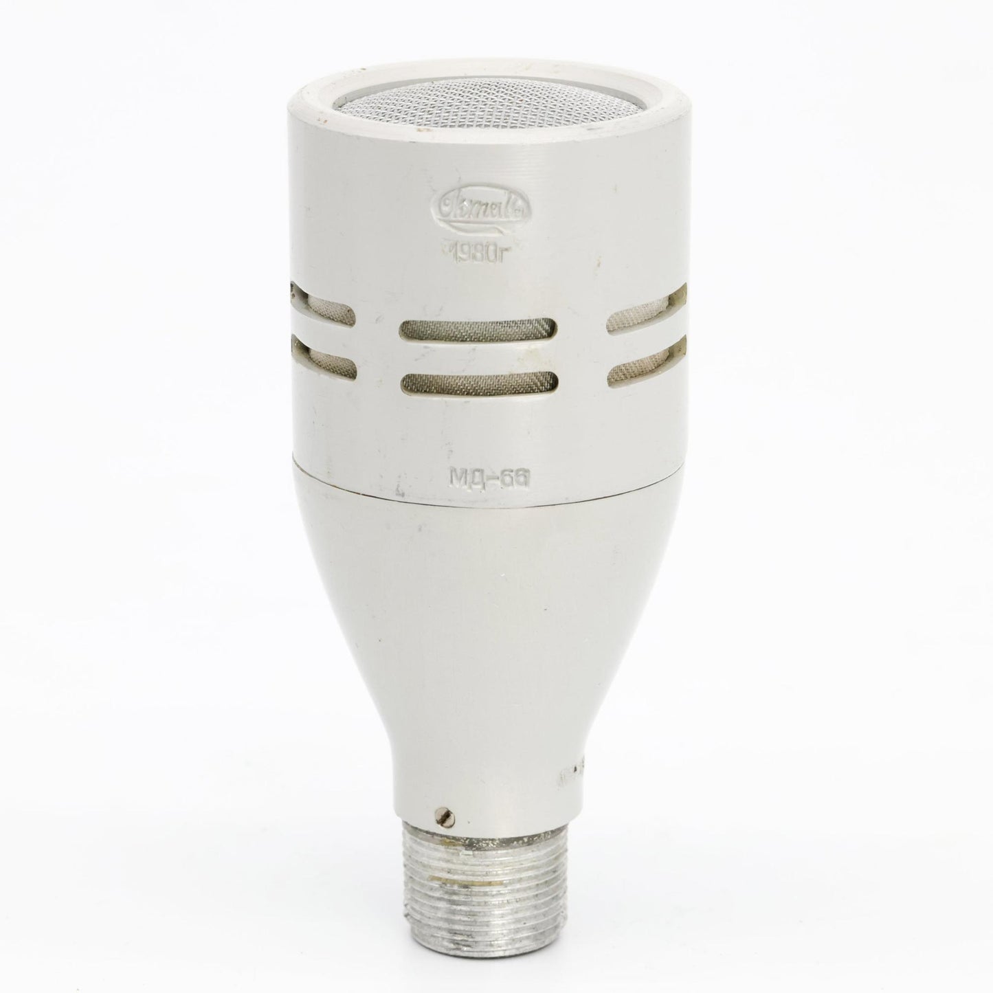 Oktava MD-66 1980 Dynamic Microphone