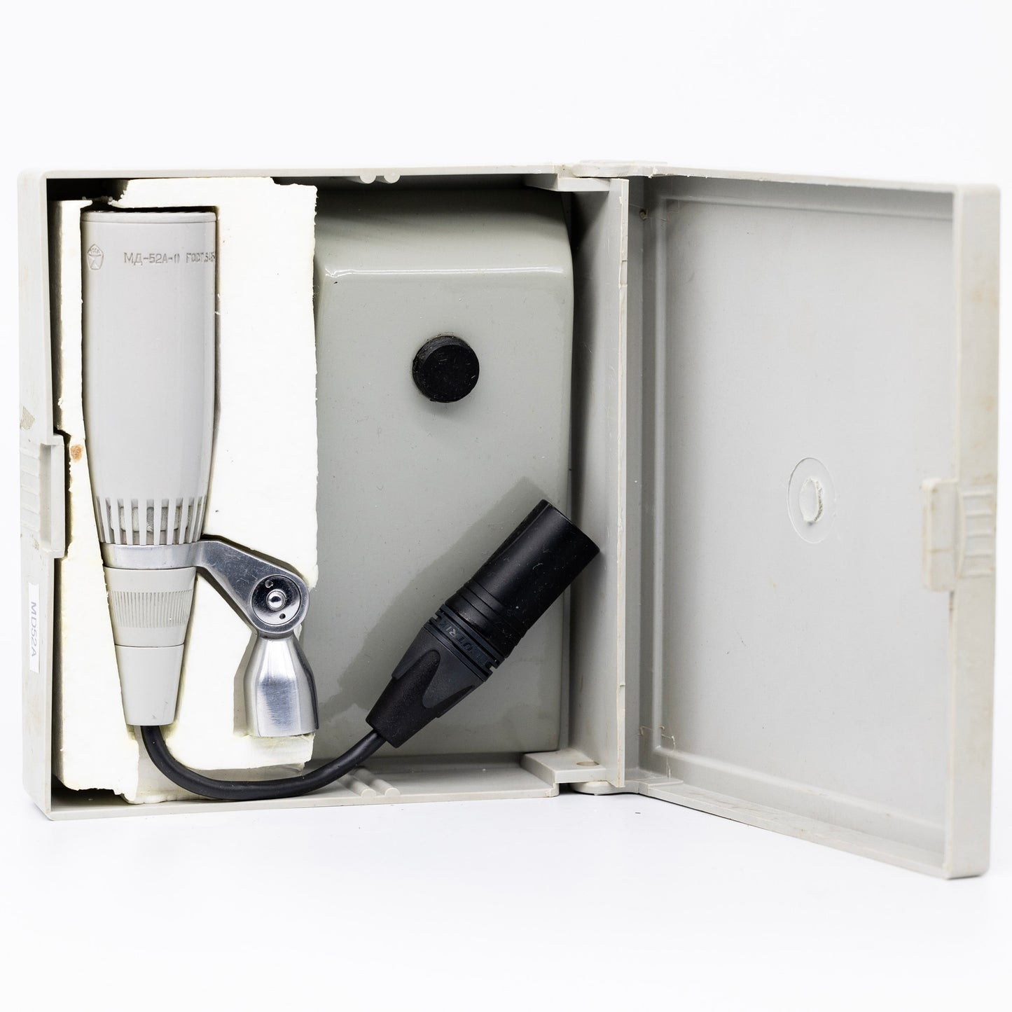 Oktava MD52a Dynamic Microphone